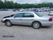 ✅ 1999 Lincoln Continental • VIN: 1LNHM97V5XY630004 • Лот: 42434619. Опубликован ранее на IAAI с пробегом 175 458 миль. Бесплатный доступ к архиву аукционных продаж из США и подробный отчёт об истории автомобиля на DreamBid. Изображение 15.