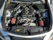 ✅ 2010 Infiniti G37 x • VIN: JN1CV6AR1AM451658 • Лот: 86533795. Опубликован ранее на Copart с пробегом 98 477 миль. Бесплатный доступ к архиву аукционных продаж из США и подробный отчёт об истории автомобиля на DreamBid. Изображение 11.