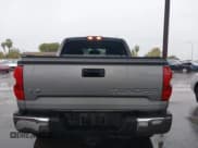 ✅ 2017 Toyota Tundra SR5 • VIN: 5TFDY5F12HX597887 • Lot: 43705073. Listed on IAAI with 93,718 mi. Free auction sales archive from the USA and detailed vehicle history report at DreamBid. Image 16.