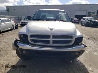 ✅ 2001 Dodge Dakota Sport • VIN: 1B7GG22N91S115510 • Lot: 87243774. Wystawiony na Copart z przebiegiem Nie podano. Bezpłatny archiwum sprzedaży aukcyjnych z USA i szczegółowy raport historii pojazdu na DreamBid. Zdjęcie 5.