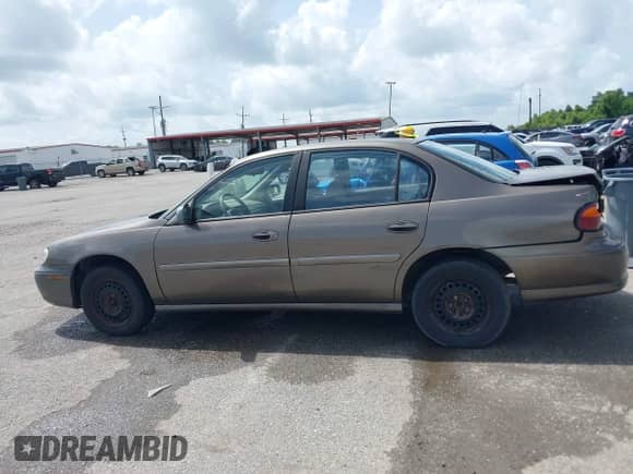 2000 Chevrolet Malibu z VIN 1G1ND52J3Y6351094, wystawiony jako IAAI lot #42703471 z przebiegiem 297 098 mil mil oraz . Historia ofert i sprzedaży dostępna na DreamBid. Obrazek 14.