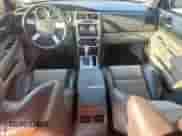 2006 Dodge Charger SRT-8 с VIN 2B3KA73W96H288105, выставлен на аукционе Copart как лот 84009015 с пробегом 83 880 миль миль и Списание • Salvage title. История ставок и продаж доступна на DreamBid. Изображение 8.