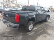 ✅ 2018 Chevrolet Colorado 2WD LT • VIN: 1GCGSCEN9J1229108 • Lot: 42353452. Listed on IAAI with 115,426 mi. Free auction sales archive from the USA and detailed vehicle history report at DreamBid. Image 4.