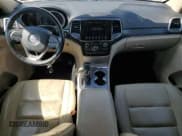 ✅ 2020 Jeep Grand Cherokee Limited X • VIN: 1C4RJFBG2LC334969 • Lot: 60676315. Listed on Copart with 92,689 mi. Free auction sales archive from the USA and detailed vehicle history report at DreamBid. Image 8.