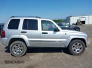 ✅ 2005 Jeep Liberty Limited • VIN: 1J4GL58KX5W716623 • Лот: 42553264. Опубликован ранее на IAAI с пробегом 190 888 миль. Бесплатный доступ к архиву аукционных продаж из США и подробный отчёт об истории автомобиля на DreamBid. Изображение 12.