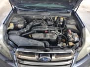 ✅ 2014 Subaru Outback 2.5i • VIN: 4S4BRCAC5E1235337 • Lot: 50685005. Wystawiony na Copart z przebiegiem 280 738 mil. Bezpłatny archiwum sprzedaży aukcyjnych z USA i szczegółowy raport historii pojazdu na DreamBid. Zdjęcie 12.