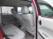 ✅ 2006 Chevrolet HHR LT • VIN: 3GNDA23D46S565854 • Lot: 41499587. Listed on IAAI with 49,930 mi. Free auction sales archive from the USA and detailed vehicle history report at DreamBid. Image 8.