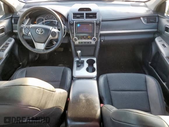 2013 Toyota Camry L с VIN 4T1BF1FK1DU690566, выставлен на аукционе Copart как лот 68477175 с пробегом 151 471 миль миль и Чистый • Clean title. История ставок и продаж доступна на DreamBid. Изображение 8.