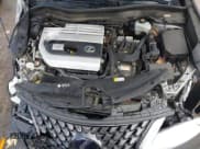 ✅ 2020 Lexus UX 250h • VIN: JTHX9JBH2L2020481 • Лот: 43616351. Опубликован ранее на IAAI с пробегом 64 490 миль. Бесплатный доступ к архиву аукционных продаж из США и подробный отчёт об истории автомобиля на DreamBid. Изображение 10.