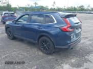 ✅ 2024 Honda CR-V Sport-L • VIN: 7FARS6H84RE055147 • Лот: 42462868. Опубликован ранее на IAAI с пробегом 7 483 миль. Бесплатный доступ к архиву аукционных продаж из США и подробный отчёт об истории автомобиля на DreamBid. Изображение 3.