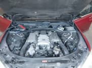 ✅ 2008 Mercedes-Benz S 63 AMG • VIN: WDDNG77X28A157456 • Лот: 42674110. Опубликован ранее на IAAI с пробегом 131 731 миль. Бесплатный доступ к архиву аукционных продаж из США и подробный отчёт об истории автомобиля на DreamBid. Изображение 10.