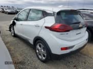 ✅ 2020 Chevrolet Bolt EV LT • VIN: 1G1FY6S07L4124162 • Lot: 70613214. Wystawiony na Copart z przebiegiem 35 814 mil. Bezpłatny archiwum sprzedaży aukcyjnych z USA i szczegółowy raport historii pojazdu na DreamBid. Zdjęcie 2.