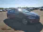 2017 Hyundai Elantra Limited z VIN 5NPD84LFXHH051215, wystawiony jako Copart lot #85354595 z przebiegiem 43 976 mil mil oraz Szkoda całkowita • Salvage title. Historia ofert i sprzedaży dostępna na DreamBid. Obrazek 4.