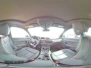 ✅ 2025 Audi Q3 S line Premium Plus • VIN: WA1EECF36S1008847 • Lot: 60372235. Wystawiony na Copart z przebiegiem 5 054 mil. Bezpłatny archiwum sprzedaży aukcyjnych z USA i szczegółowy raport historii pojazdu na DreamBid. Zdjęcie 14.