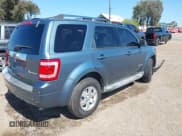 ✅ 2011 Ford Escape Hybrid • VIN: 1FMCU4K37BKA08485 • Lot: 42270500. Wystawiony na IAAI z przebiegiem 147 855 mil. Bezpłatny archiwum sprzedaży aukcyjnych z USA i szczegółowy raport historii pojazdu na DreamBid. Zdjęcie 4.