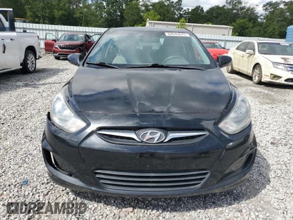 ✅ 2013 Hyundai Accent GLS • VIN: KMHCT4AE5DU312072 • Лот: 64645675. Опубликован ранее на Copart с пробегом 173 869 миль. Бесплатный доступ к архиву аукционных продаж из США и подробный отчёт об истории автомобиля на DreamBid. Изображение 5.