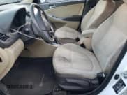 ✅ 2014 Hyundai Accent GLS • VIN: KMHCU4AE4EU767574 • Лот: 83247204. Опубликован ранее на Copart с пробегом 177 464 миль. Бесплатный доступ к архиву аукционных продаж из США и подробный отчёт об истории автомобиля на DreamBid. Изображение 7.