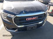 ✅ 2024 GMC Terrain SLE • VIN: 3GKALMEGXRL109806 • Лот: 43520250. Опубликован ранее на IAAI с пробегом 21 543 миль. Бесплатный доступ к архиву аукционных продаж из США и подробный отчёт об истории автомобиля на DreamBid. Изображение 6.