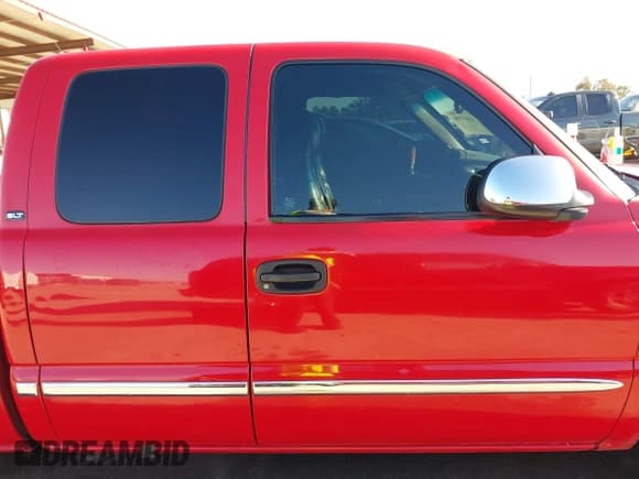 ✅ 1999 GMC Sierra 1500 SLE • VIN: 1GTEK19T8XZ512050 • Лот: 41663198. Опубликован ранее на IAAI с пробегом 183 266 миль. Бесплатный доступ к архиву аукционных продаж из США и подробный отчёт об истории автомобиля на DreamBid. Изображение 13.