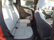 ✅ 2017 Jeep Renegade Latitude • VIN: ZACCJBBB8HPG01750 • Lot: 43817671. Listed on IAAI with 133,476 mi. Free auction sales archive from the USA and detailed vehicle history report at DreamBid. Image 8.