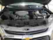 2019 Chevrolet Blazer Premier z VIN 3GNKBKRS2KS571480, wystawiony jako Copart lot #63061225 z przebiegiem 78 653 mil mil oraz Szkoda całkowita • Salvage title. Historia ofert i sprzedaży dostępna na DreamBid. Obrazek 12.