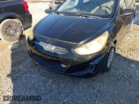 ✅ 2014 Hyundai Accent GS • VIN: KMHCT5AE5EU165985 • Лот: 43669481. Опубликован ранее на IAAI с пробегом 177 699 миль. Бесплатный доступ к архиву аукционных продаж из США и подробный отчёт об истории автомобиля на DreamBid. Изображение 6.