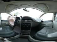 ✅ 2011 Volkswagen Routan SE • VIN: 2V4RW3DG4BR636014 • Lot: 42452137. Listed on IAAI with 203,029 mi. Free auction sales archive from the USA and detailed vehicle history report at DreamBid. Image 18.