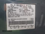 ✅ 1995 Ford Ranger Splash • VIN: 1FTCR14U4SPA72352 • Лот: 43758442. Опубликован ранее на IAAI с пробегом 185 197 миль. Бесплатный доступ к архиву аукционных продаж из США и подробный отчёт об истории автомобиля на DreamBid. Изображение 9.