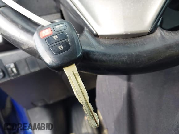 ✅ 2016 Toyota Corolla L • VIN: 2T1BURHE4GC734920 • Lot: 43616750. Listed on IAAI with 252,508 mi. Free auction sales archive from the USA and detailed vehicle history report at DreamBid. Image 11.