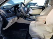 ✅ 2019 Subaru Legacy • VIN: 4S3BNAB60K3025502 • Lot: 91338055. Listed on Copart with 88,710 mi. Free auction sales archive from the USA and detailed vehicle history report at DreamBid. Image 7.