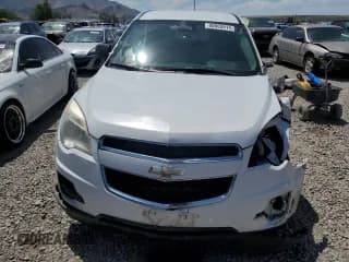 ✅ 2015 Chevrolet Equinox LS • VIN: 2GNALAEK4F6396081 • Лот: 60905914. Опубликован ранее на Copart с пробегом 137 214 миль. Бесплатный доступ к архиву аукционных продаж из США и подробный отчёт об истории автомобиля на DreamBid. Изображение 5.