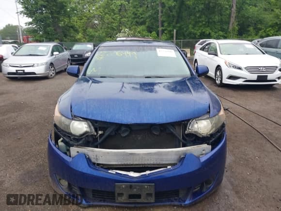 ✅ 2010 Acura TSX • VIN: JH4CU4F43AC002908 • Lot: 42226949. Wystawiony na IAAI z przebiegiem 206 637 mil. Bezpłatny archiwum sprzedaży aukcyjnych z USA i szczegółowy raport historii pojazdu na DreamBid. Zdjęcie 13.