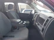 ✅ 2018 Ram 1500 Express • VIN: 1C6RR6FT7JS147365 • Lot: 41938775. Listed on IAAI with 99,814 mi. Free auction sales archive from the USA and detailed vehicle history report at DreamBid. Image 5.