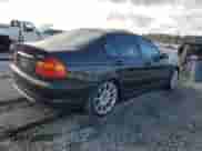 2003 BMW 3 Series 330i с VIN WBAEV53483KM03765, выставлен на аукционе Copart как лот 85162925 с пробегом Не указан миль и Списание • Salvage title. История ставок и продаж доступна на DreamBid. Изображение 3.