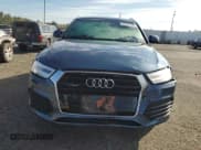 ✅ 2016 Audi Q3 Prestige • VIN: WA1GFCFS5GR010479 • Lot: 86532755. Listed on Copart with 65,342 mi. Free auction sales archive from the USA and detailed vehicle history report at DreamBid. Image 5.