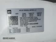 ✅ 2022 Chevrolet Express Cargo • VIN: 1GCWGAF72N1142965 • Lot: 92882485. Listed on Copart with 49,782 mi. Free auction sales archive from the USA and detailed vehicle history report at DreamBid. Image 14.