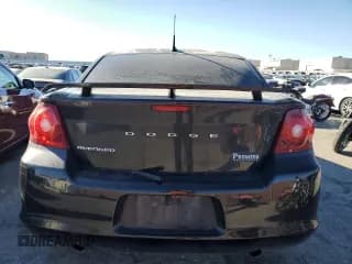✅ 2011 Dodge Avenger Heat • VIN: 1B3BD1FG0BN512193 • Lot: 80291174. Wystawiony na Copart z przebiegiem 218 915 mil. Bezpłatny archiwum sprzedaży aukcyjnych z USA i szczegółowy raport historii pojazdu na DreamBid. Zdjęcie 6.