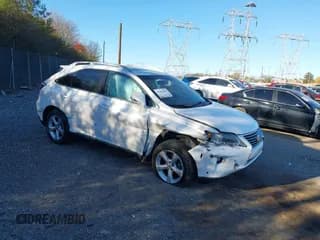 ✅ 2013 Lexus RX 350 • VIN: 2T2BK1BA3DC184291 • Лот: 43692040. Опубликован ранее на IAAI с пробегом 102 332 миль. Бесплатный доступ к архиву аукционных продаж из США и подробный отчёт об истории автомобиля на DreamBid. Изображение 1.