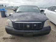 ✅ 2000 Cadillac DeVille DHS • VIN: 1G6KE57Y3YU185333 • Лот: 75116344. Опубликован ранее на Copart с пробегом Не указан. Бесплатный доступ к архиву аукционных продаж из США и подробный отчёт об истории автомобиля на DreamBid. Изображение 5.