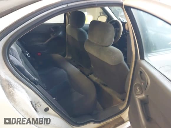 ✅ 2004 Pontiac Grand Am SE1 • VIN: 1G2NF52EX4C251417 • Лот: 43844833. Опубликован ранее на IAAI с пробегом 178 802 миль. Бесплатный доступ к архиву аукционных продаж из США и подробный отчёт об истории автомобиля на DreamBid. Изображение 8.