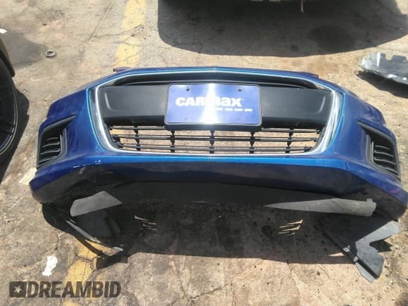 ✅ 2017 Chevrolet Sonic LS • VIN: 1G1JB5SH1H4135659 • Lot: 43268030. Listed on IAAI with 66,188 mi. Free auction sales archive from the USA and detailed vehicle history report at DreamBid. Image 12.