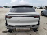 ✅ 2020 Porsche Cayenne S • VIN: WP1BB2AY3LDA57422 • Лот: 55174324. Опубликован ранее на Copart с пробегом 60 313 миль. Бесплатный доступ к архиву аукционных продаж из США и подробный отчёт об истории автомобиля на DreamBid. Изображение 6.