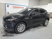 ✅ 2020 Jaguar E-Pace SE • VIN: SADFP2FX9L1004637 • Lot: 64326345. Wystawiony na Copart z przebiegiem 89 157 mil. Bezpłatny archiwum sprzedaży aukcyjnych z USA i szczegółowy raport historii pojazdu na DreamBid. Zdjęcie 1.