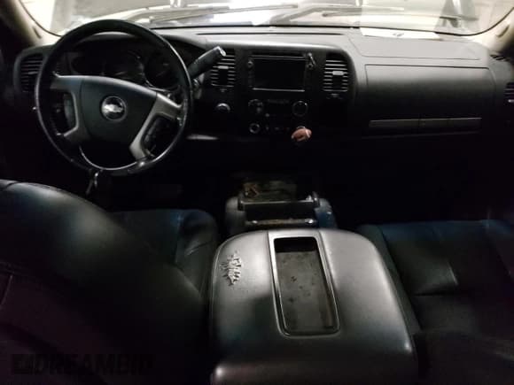 ✅ 2009 Chevrolet Silverado 1500 • VIN: 3GCFK135X9G280326 • Lot: 83280354. Listed on Copart with Not provided. Free auction sales archive from the USA and detailed vehicle history report at DreamBid. Image 8.