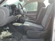 ✅ 2008 Chevrolet Silverado 1500 Work Truck • VIN: 1GCEC14048Z321785 • Lot: 59514405. Listed on Copart with 157,403 mi. Free auction sales archive from the USA and detailed vehicle history report at DreamBid. Image 7.