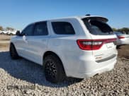 ✅ 2023 Dodge Durango GT Plus • VIN: 1C4RDJDG8PC556283 • Лот: 82675505. Опубликован ранее на Copart с пробегом 67 357 миль. Бесплатный доступ к архиву аукционных продаж из США и подробный отчёт об истории автомобиля на DreamBid. Изображение 2.