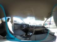 ✅ 2009 Saturn VUE XE • VIN: 3GSCL33P19S581369 • Lot: 43716652. Listed on IAAI with Not provided. Free auction sales archive from the USA and detailed vehicle history report at DreamBid. Image 18.