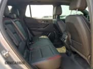 ✅ 2025 Chevrolet Equinox FWD RS • VIN: 3GNAXLEG2SL105787 • Lot: 81307515. Listed on Copart with 11,445 mi. Free auction sales archive from the USA and detailed vehicle history report at DreamBid. Image 10.