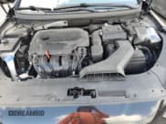 ✅ 2019 Hyundai Sonata SE • VIN: 5NPE24AF1KH785614 • Lot: 42476893. Listed on Copart with 66,350 mi. Free auction sales archive from the USA and detailed vehicle history report at DreamBid. Image 11.