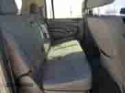 2018 Chevrolet Suburban LS с VIN 1GNSCGKC6JR249746, выставлен на аукционе Copart как лот 55622105 с пробегом 126 378 миль миль и Списание • Salvage title. История ставок и продаж доступна на DreamBid. Изображение 11.